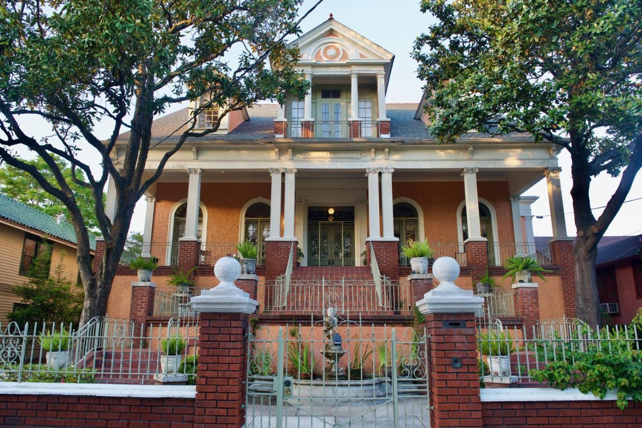 The Happy Place #1 Nova Orleães Exterior foto