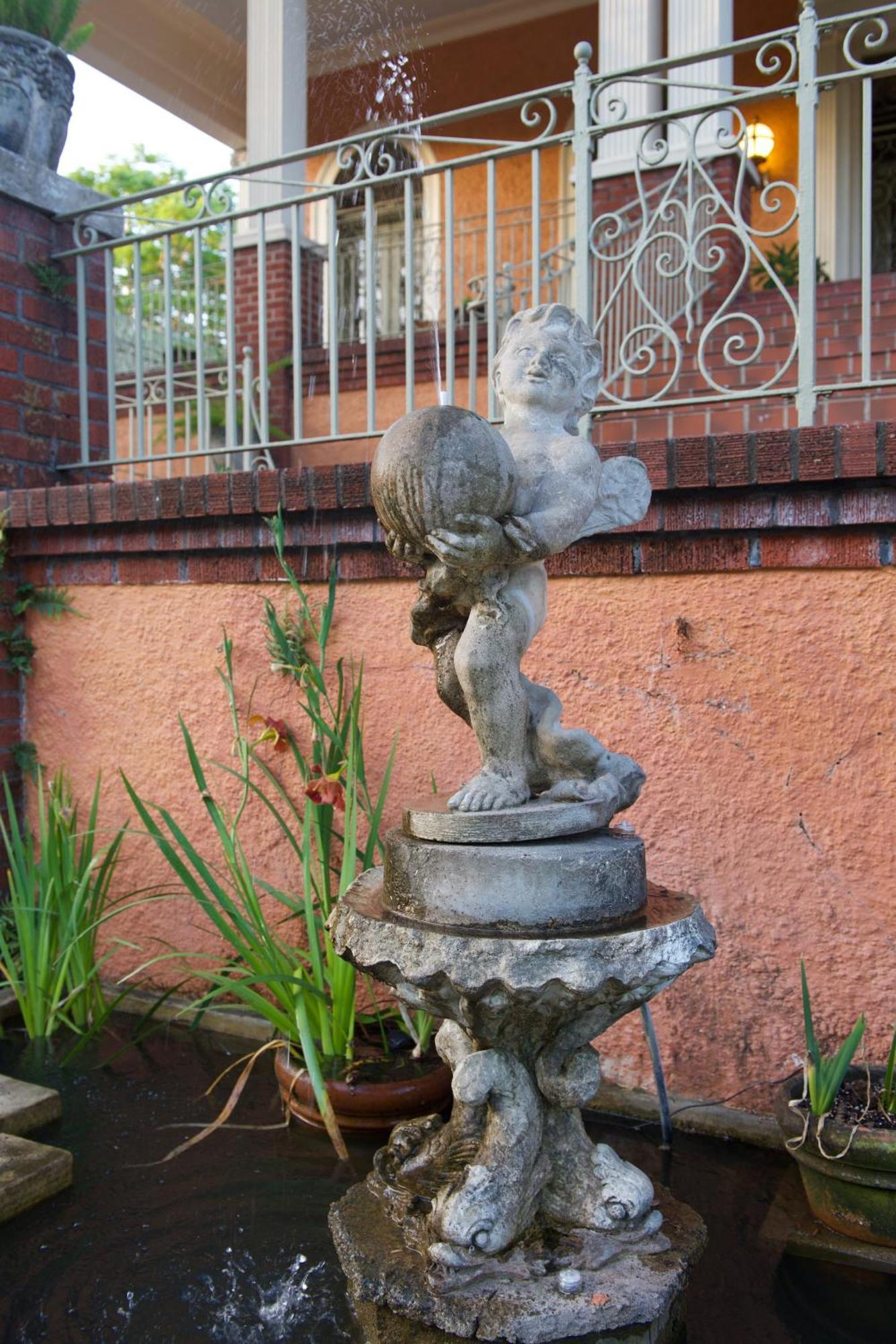 The Happy Place #1 Nova Orleães Exterior foto